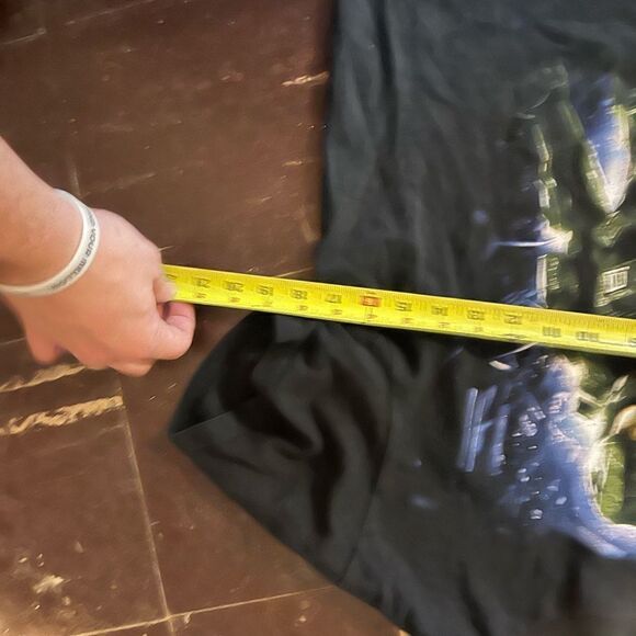 Vintage Halo 4 Shirt - Picture 5 of 6